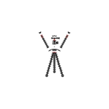 Joby Gorillapod 3K Pro Rig Enhance Your Photography
