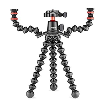 Joby Gorillapod 3K Pro Rig Enhance Your Photography