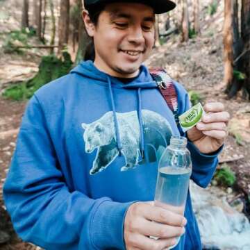 TRUE LIME Water Enhancer Bulk Pack - 0 Calorie Flavoring