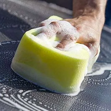 Buy Premium Generic Wash Sponge for Home and Auto Cleaning