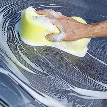 Buy Premium Generic Wash Sponge for Home and Auto Cleaning