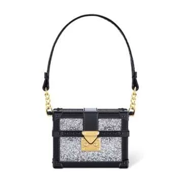 5 Surprise Mini Fashion Series 2 by ZURU Amazon Exclusive Mystery Mini Brand Collectibles, Handbags/ Accessories for Kids, Girls, Teens, Adults (2 Pack)