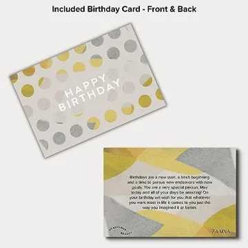 Luxurious Birthday Gift Set for Women - Spa Kit