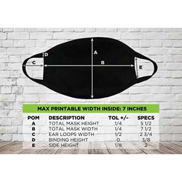 dog mom mask dog mom face mask cloth face mask reusable mask washable face mask