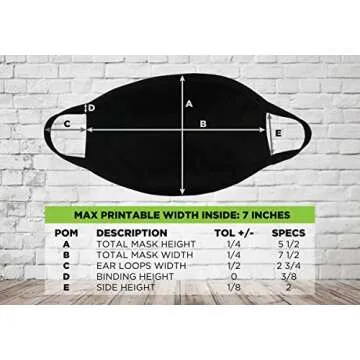 dog mom mask dog mom face mask cloth face mask reusable mask washable face mask