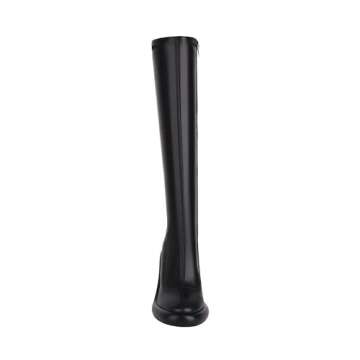 Stylish TAEPUSR Platform Knee High Boots for Women