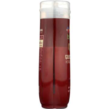 bibigo - Gochujang Sauce, Hot and Sweet Flavor, Perfectly Blended Flavors, Pantry and Party Must-Have, 11.5-oz