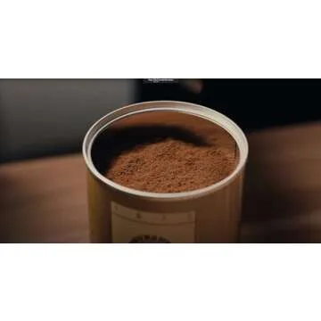 KURUKAHVECI MEHMET EFENDI Turkish Coffee, Arabica Beans, Roasted Ground,Rich Aroma, Fresh, Medium to Heavy-bodied, Original Taste Since 1871 (17.6 OZ / 500 Gr) Pack of 3