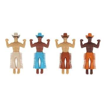 NPW Classic Chaps Drink Markers for Fun Gatherings