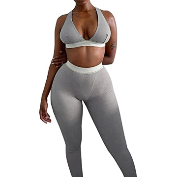 ZFLM Fashionable 2-Piece Set for Winter Style and Comfort