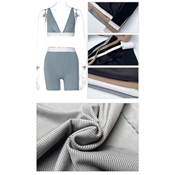 ZFLM Fashionable 2-Piece Set for Winter Style and Comfort