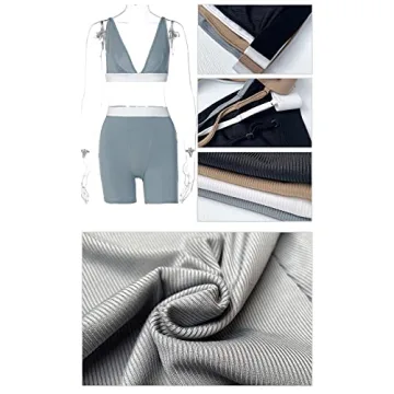 ZFLM Fashionable 2-Piece Set for Winter Style and Comfort