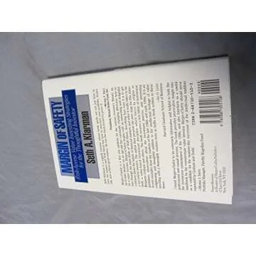 Margin of Safety: Risk-Averse Value Investing Strategies for the Thoughtful Investor