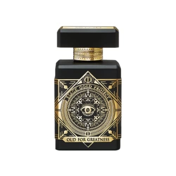 INITIO PARFUMS PRIVÉS Oud for Greatness - Unisex Eau de Parfum - 90ml - Luxurious Fragrance