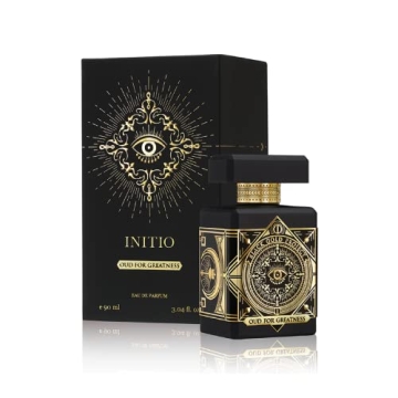 Oud for Greatness Unisex Eau de Parfum 90ml - Long Lasting Perfume