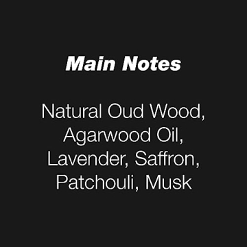 Oud for Greatness Unisex Eau de Parfum 90ml - Long Lasting Perfume