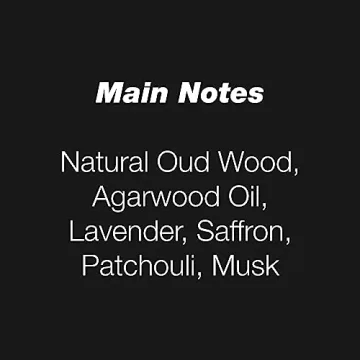 Oud for Greatness Unisex Eau de Parfum 90ml - Long Lasting Perfume