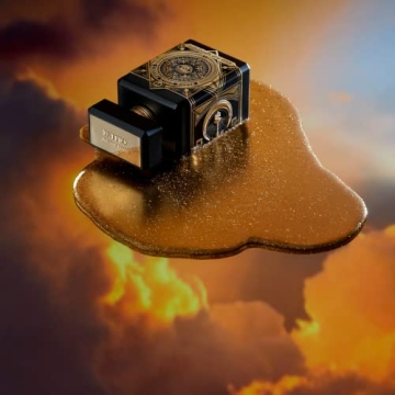 Oud for Greatness Unisex Eau de Parfum 90ml - Long Lasting Perfume