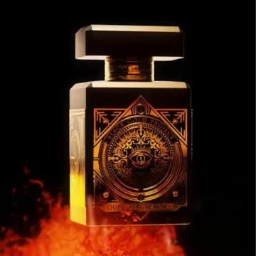 Oud for Greatness Unisex Eau de Parfum 90ml - Long Lasting Perfume