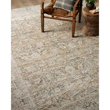 Loloi Amber Lewis Alie Rug - Elegant & Durable Area Rug