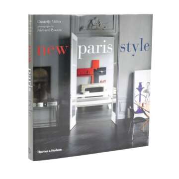 New Paris Style: A Journey Through French Aesthetics