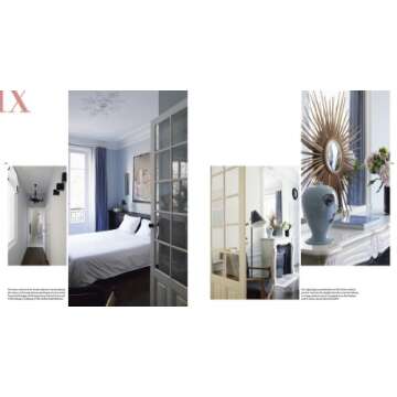 Discover New Paris Style: Your Guide to French Aesthetics