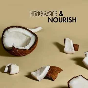 Shea Moisture Coconut Oil Baby Wash & Shampoo for All Ages