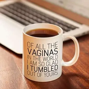 Funny Mom Gifts | Unique Christmas Presents for Moms