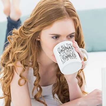 Funny Mom Gifts | Unique Christmas Presents for Moms