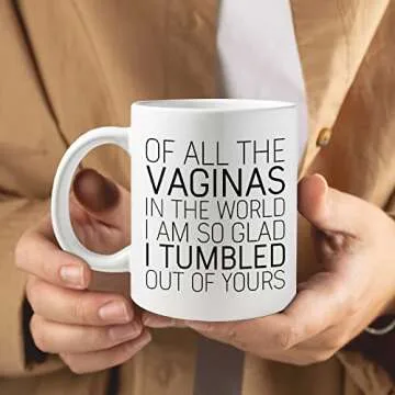 Funny Mom Gifts | Unique Christmas Presents for Moms