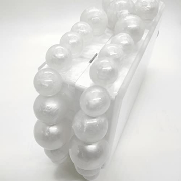 CUXVA Acrylic Clutch Women Marbling Handbag Wedding Party