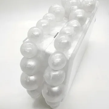 CUXVA Acrylic Clutch Women Marbling Handbag Wedding Party