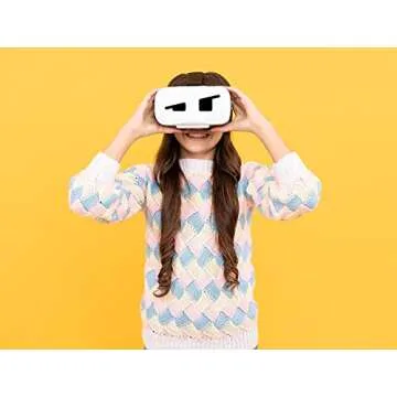 VR Stickers 12 Pcs, Headset Sticker, Baymax for Oculus Quest 2, Decals Sticker Skin MetaQuest Headset, PC Gaming Virtual Reality Protective Accessory 2, Black