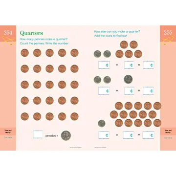 Brain Quest Workbook: Grade 1 - Fun Learning Activities