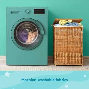 Bright Starts Disney Baby Finding Nemo Sea of Activities Baby Activity Center Jumper with Interactive Toys, Lights, Songs & Sounds, 6-12 Months (Blue)