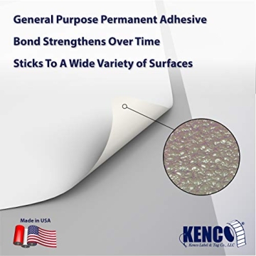 Premium Dymo 4XL Shipping Labels - 220 Pack for Efficient Shipping