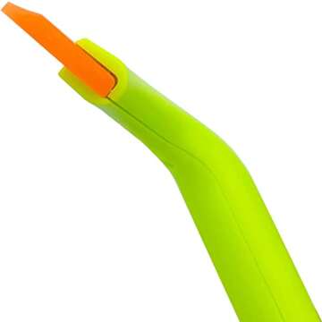 GUGUGI Silicone Squeegee for Streak-Free Cleaning