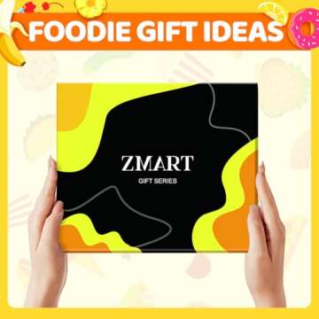 Zmart Funny Pineapple Gifts Hawaiian Gifts for Men Teens- Fertility Gifts, Novelty Pineapple Socks, IVF Socks for Men, Black Fruit Socks