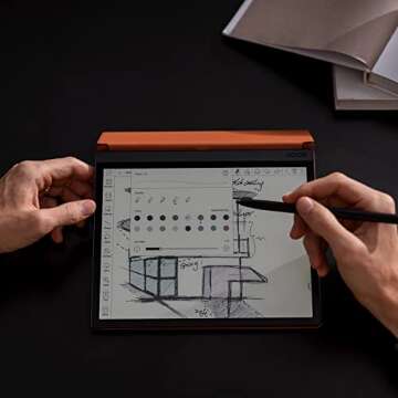 BOOX Tab Ultra C E-Paper Tablet 10.3 Display with 4G