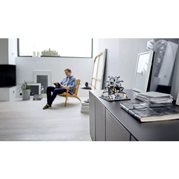 LEGO Apollo 11 Lunar Lander Expert Building Set