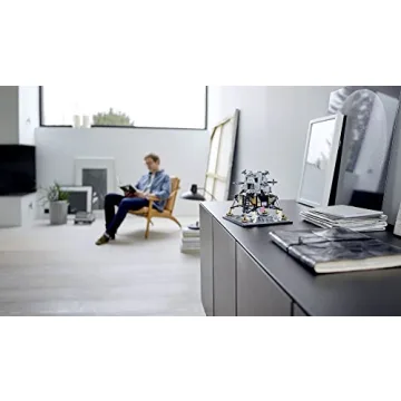 LEGO Apollo 11 Lunar Lander Expert Building Set