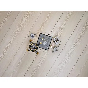 LEGO Apollo 11 Lunar Lander Expert Building Set