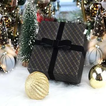 XMLMSH Olive Green Velvet Ribbon 5/8 Inch Moss Single Face Nylon for Gift Wrapping, Hair Bows, Choker, Wedding Decorations, Cafts, Bouquet - 25 Yards