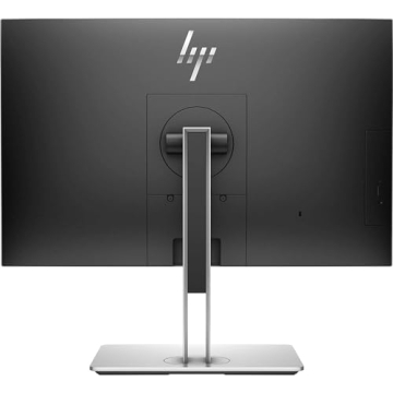 HP EliteOne 800 G3 All in One Desktop PC with FHD Display