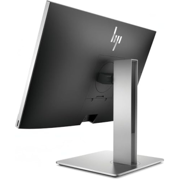 HP EliteOne 800 G3 All in One Desktop PC with FHD Display