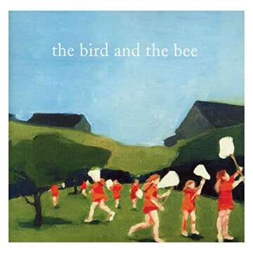 The Bird & The Bee