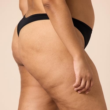 Comfortable Amazon Essentials Women's Thong Underwear Pack