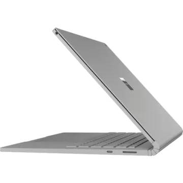 Microsoft Surface Book 2, 13.5"(3000 x 2000) Touchscreen Laptop, NVIDIA GeForce GTX 1050, Core i7-8650U, 16 GB RAM, 512GB SSD, CAM, BT, Windows 10 Pro(Renewed)