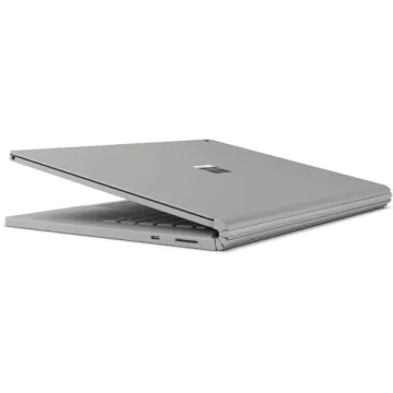 Microsoft Surface Book 2, 13.5"(3000 x 2000) Touchscreen Laptop, NVIDIA GeForce GTX 1050, Core i7-8650U, 16 GB RAM, 512GB SSD, CAM, BT, Windows 10 Pro(Renewed)