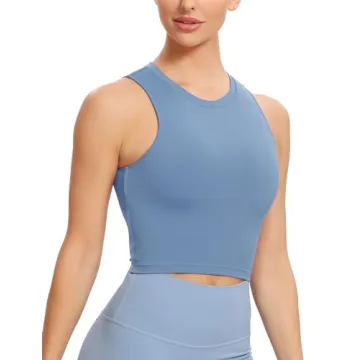 Natural Feelings Sports Bras for Women with Removable Pads